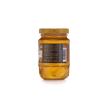 Balparmak Meadows and Plains Blossom Honey 225 g - 2