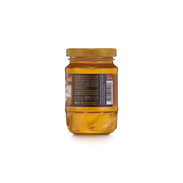 Balparmak Meadows and Plains Blossom Honey 225 g