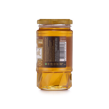 Balparmak Meadows and Plains Blossom Honey 460 g - 3