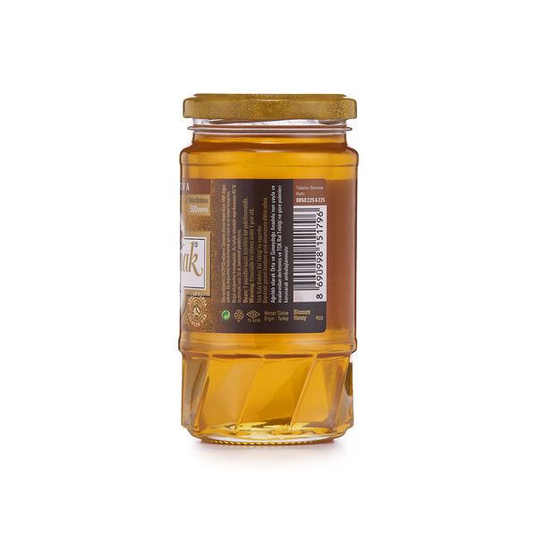 Balparmak Meadows and Plains Blossom Honey 460 g