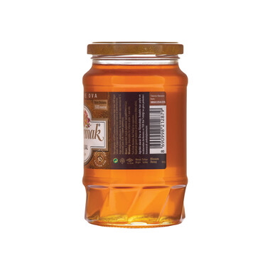 Balparmak Meadows and Plains Blossom Honey 650 g - 2