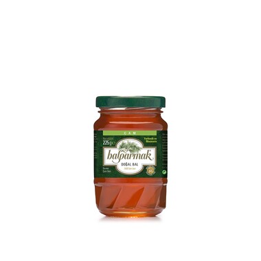 Balparmak Pine Forest Honey 225 g - Thumbnail