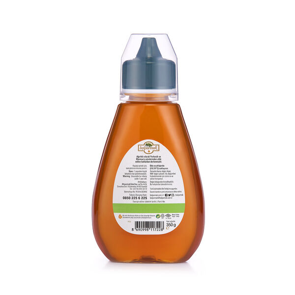Balparmak Pine Forest Honey 350 g
