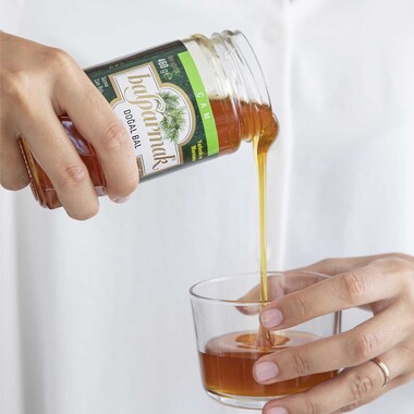 Balparmak - Balparmak Pine Forest Honey 460 g (1)