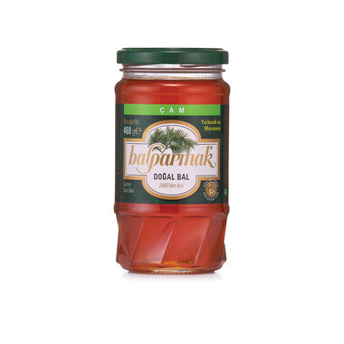 Balparmak Pine Forest Honey 460 g - Thumbnail