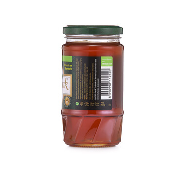 Balparmak Pine Forest Honey 460 g - 4