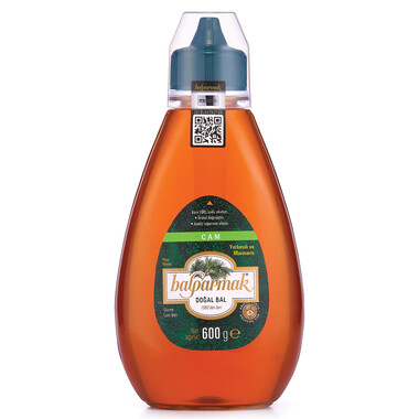 Balparmak - Balparmak Pine Forest Honey 600 g