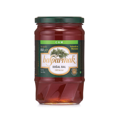 Balparmak Pine Forest Honey 850 g - 1