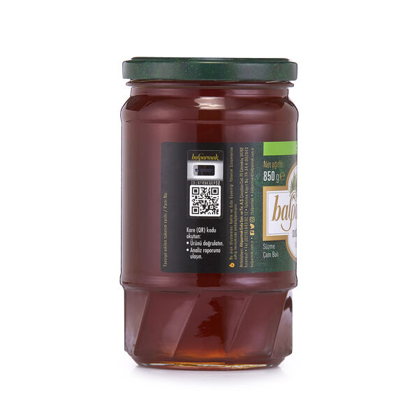 Balparmak Pine Forest Honey 850 g