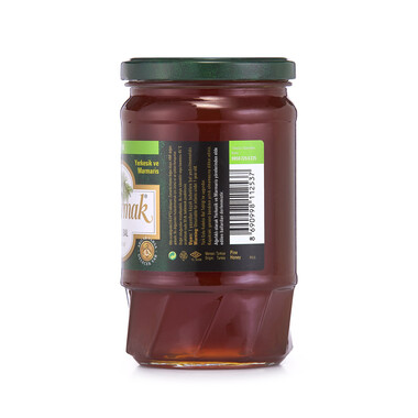 Balparmak Pine Forest Honey 850 g - 3