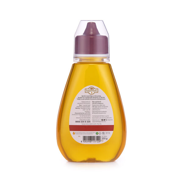 Balparmak Plateau Blossom Honey 350 g