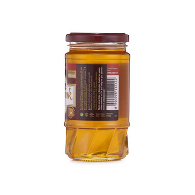 Balparmak Plateau Blossom Honey 460 g - 3