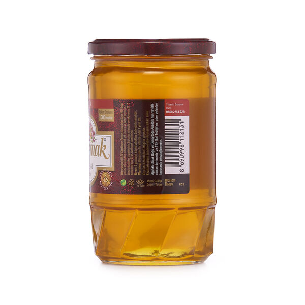 Balparmak Plateau Blossom Honey 850 g