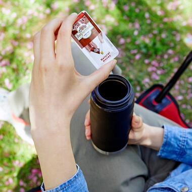 Balparmak - Balparmak Snap and Squeeze Blossom Honey 7 g x 120 (1)