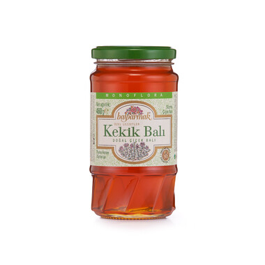 Balparmak Thyme Honey 460 g - Thumbnail