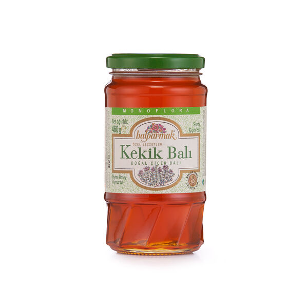 Balparmak Thyme Honey 460 g