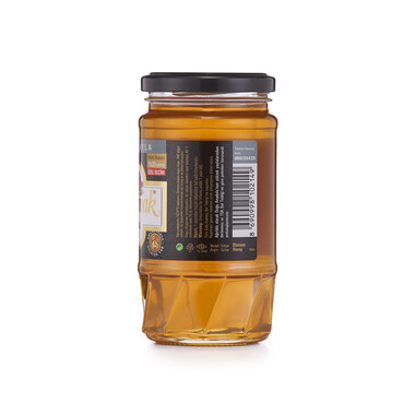High Plateau Blossom Honey (Special Selection) 460 g - Thumbnail