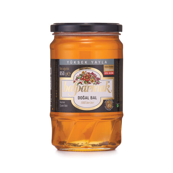 High Plateau Blossom Honey (Special Selection) 850 g