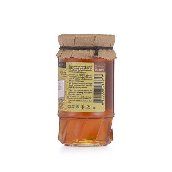 Balparmak Anatolian Tastes Blossom Honey from Kayseri 460 g