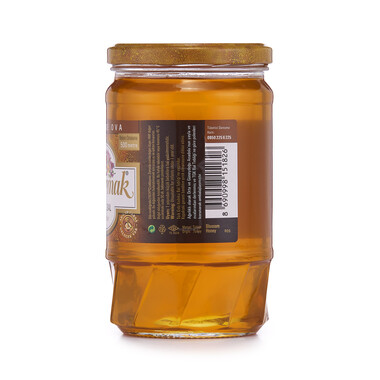 Balparmak Meadows and Plains Blossom Honey 850 g - 2