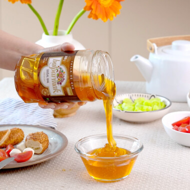 Balparmak Meadows and Plains Blossom Honey 850 g - Balparmak (1)