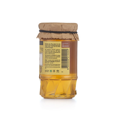 Balparmak Anatolian Tastes Blossom Honey from Mus 460 g - Thumbnail
