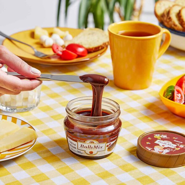 Balparmak HoneyMix with Cocoa