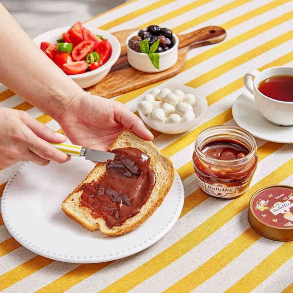 Balparmak HoneyMix with Cocoa