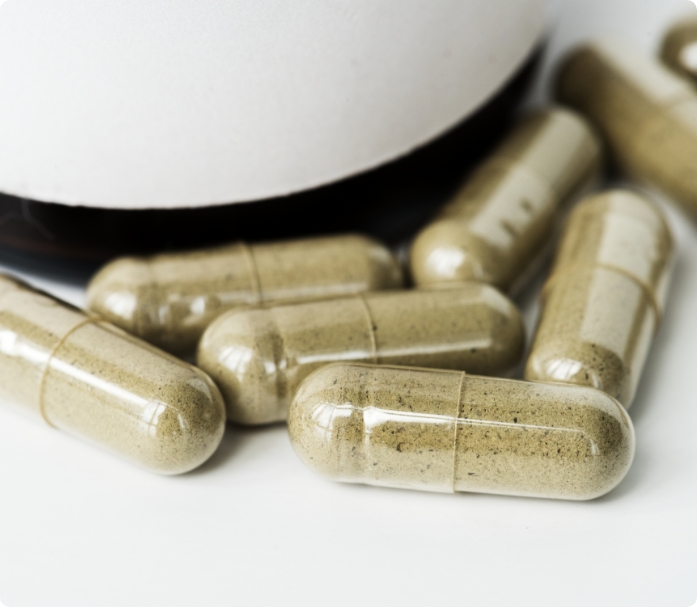 KAPSÜL ARI SÜTÜNÜN ÜRETİM SÜRECİ NASILDIR?