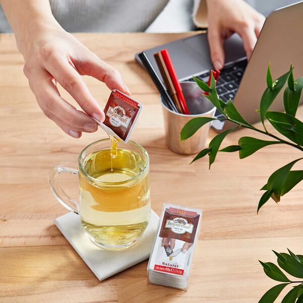 Balparmak Katla Balla Yayla Çiçek Balı 7 g x 120 Adet
