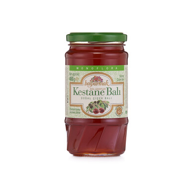 Balparmak Kestane Balı 460 g - Balparmak