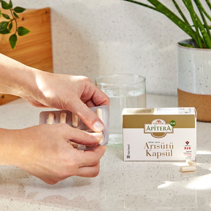 LİYOFİLİZE ÜRÜN NEDİR? LİYOFİLİZASYON NASIL GERÇEKLEŞTİRİLİR?