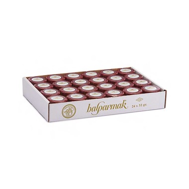 Balparmak - Balparmak Yayla Çiçek Balı 32 g x 24 Adet (1)