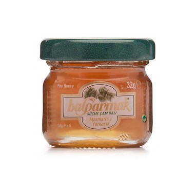 Balparmak - Balparmak Pine Honey 32 g x 24 Balparmak - Balparmak Pine Honey 32 g x 24