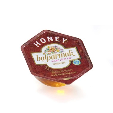 Balparmak - Balparmak Plateau Blossom Honey 20 g x 120 Balparmak - Balparmak Plateau Blossom Honey 20 g x 120