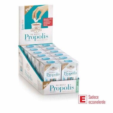 Propolis Plus Çocuk 7 g X 84 Adet - Propolis