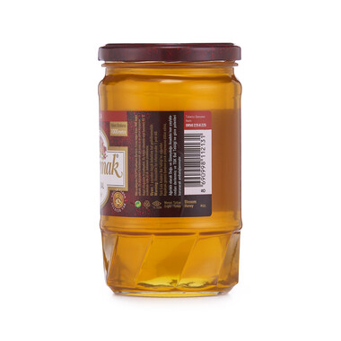 Balparmak - Balparmak Yayla Çiçek Balı 850 g (1)